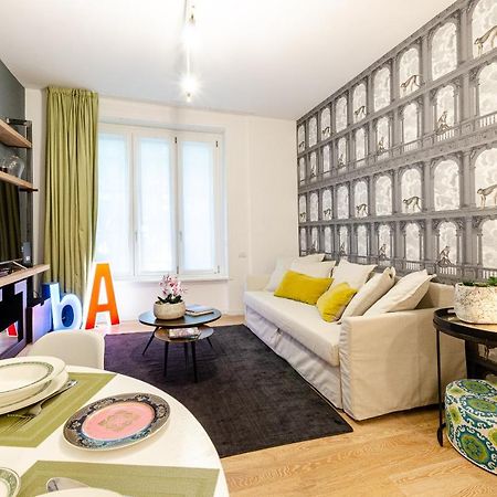 Design Apartment - Porta Romana - Duomo Milan Exterior photo