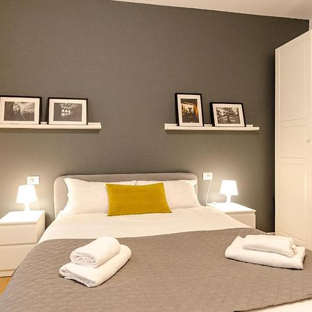 Design Apartment - Porta Romana - Duomo Milan Exterior photo