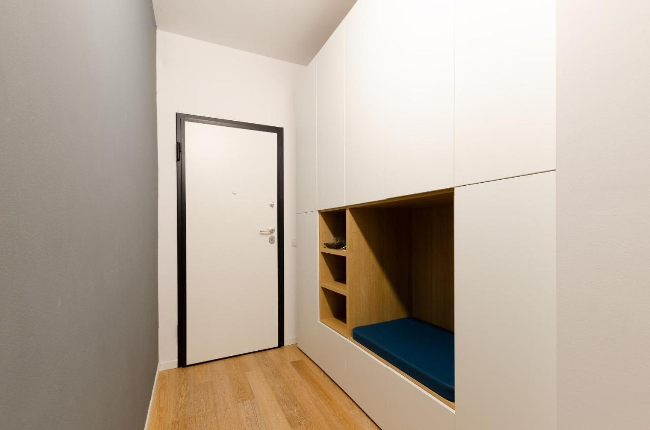Design Apartment - Porta Romana - Duomo Milan Exterior photo