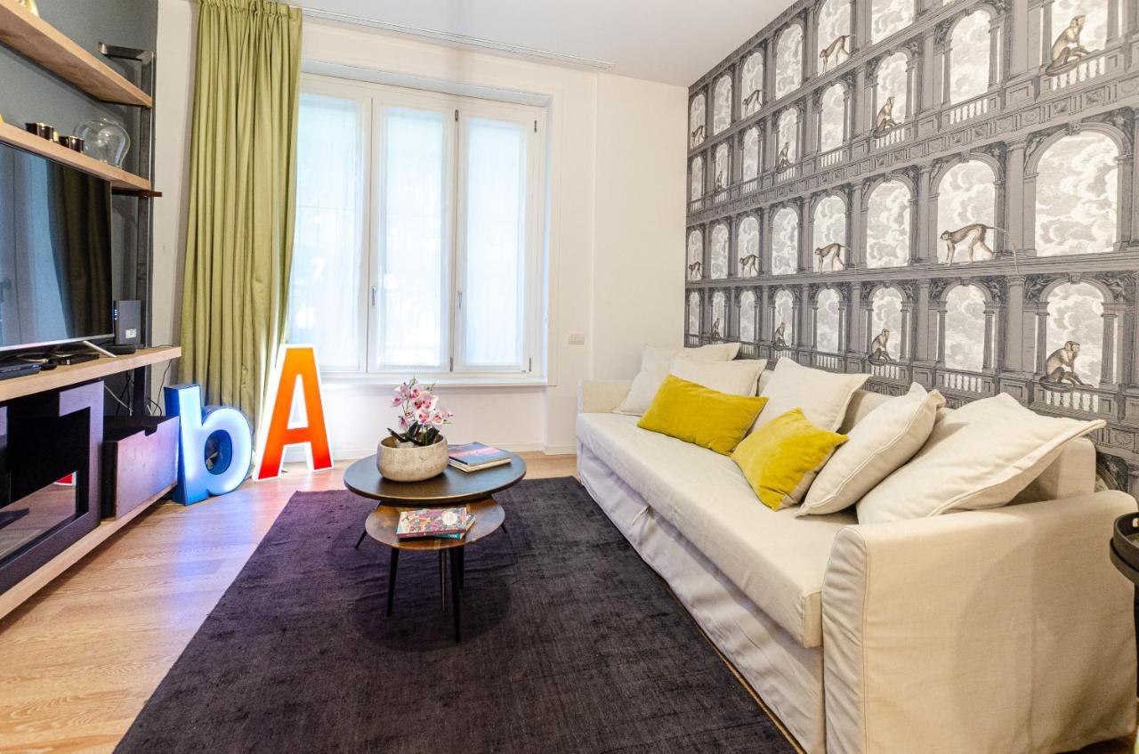 Design Apartment - Porta Romana - Duomo Milan Exterior photo